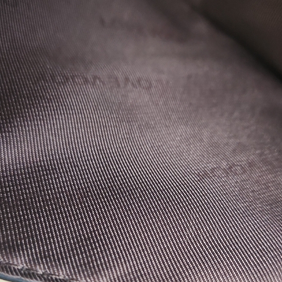 Lovevook Yellow Wristlet Clutch NWOT - Picture 4 of 7